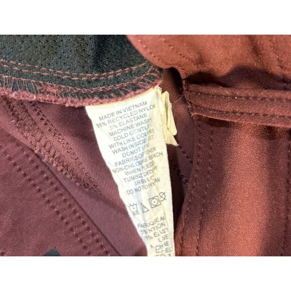 Prana Halle II Straight leg - 8R - Picture 5 of 7